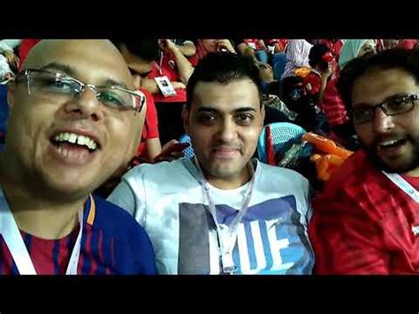 Jun 12, 2021 · اختتم منتخب مصر الأولمبى استعداداته للقاء الثانى أمام جنوب إفريقيا، ضمن تجهيزاته للمشاركة فى أولمبياد طوكيو 2021. فلوج مصر و جنوب افريقيا... حسرة الخسارة - YouTube