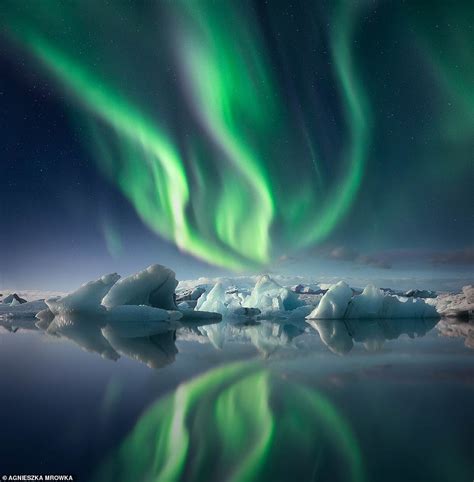 The 25 Most Mesmerising Aurora Images Of 2020 Revealed Northern