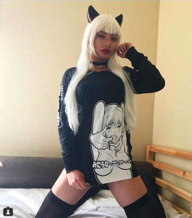 Shop anime inspired clothing and accessories at grindstore, the uk's #1 alternative clothing store. Pin by Hype Anime on Anime/Game Inspired Street Wear ...
