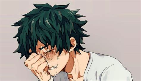 Sad Young Anime Boy Anime Sad Boy 4k Wallpapers