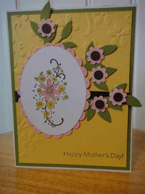 Each photo includes a link to the full project instructions, so you should be able to find the perfect handmade gift with a. Mothers Day Handmade Greeting Cards and Gift Ideas ...