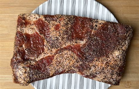 Uncured Smoked Bacon Recipe Besto Blog