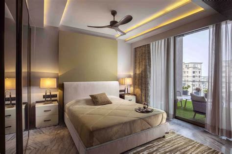 9 Latest Modern Bedroom Ceiling Designs Beautiful Homes