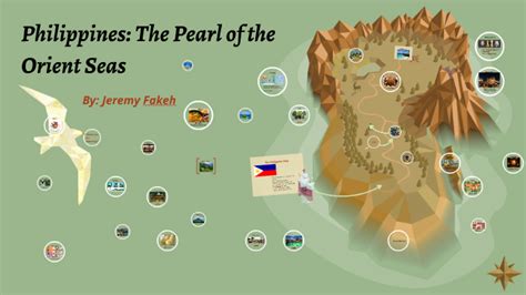 Philippines The Pearl Of The Orient Seas By Jeremy Fakeh On Prezi