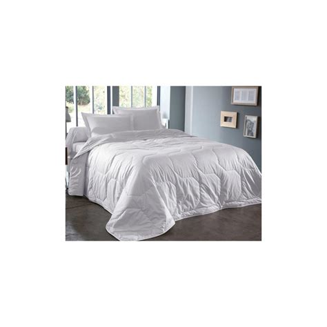 Si vous comptez acquérir une couette tempérée, ne négligez pas son grammage. Couette 300G suprelle climat antitranspirante version ...