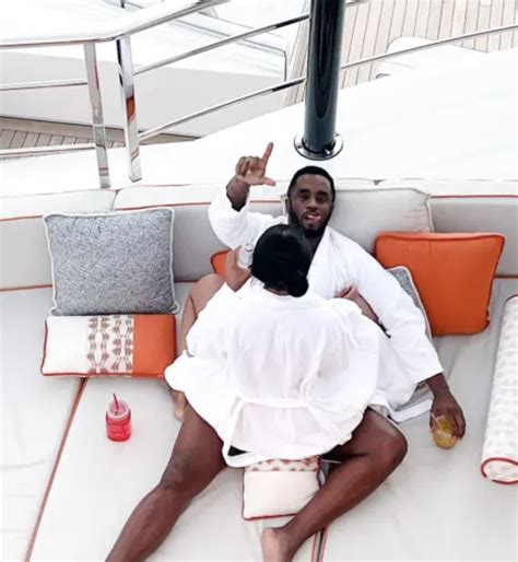 Exclusive Diddy Buys His Bae Yung Miami A M Diamond Sparking Engagement Rumors Pics