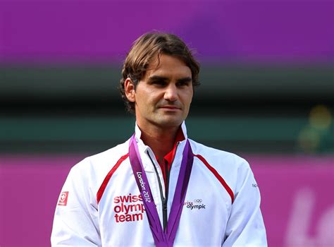 Roger Federer Withdraws From Tokyo Olympics Due To Knee ‘setback The Independent