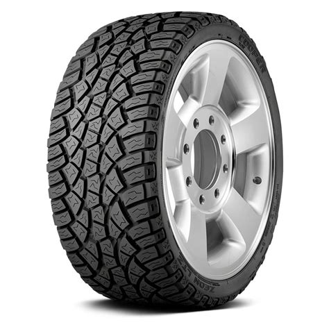 Cooper® Zeon Ltz Tire