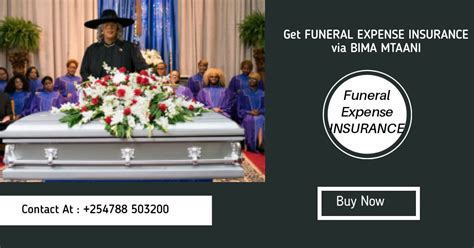 Funeral cover quotes sa introduction. Services you will get under a Funeral insurance cover - Bima Mtaani