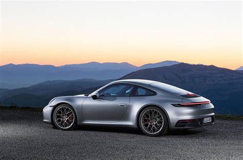 On the look out for a car that'll give you decent economy, low emissions while also eight affordable sports cars for 2019. New 2019 Porsche 911: eighth-generation sports car ...