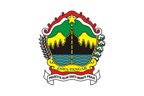 Provinsi Jawa Tengah Logo