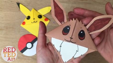 Easy Pokemon Papercraft Eevee Evolution Pokemon Papercraft By Images