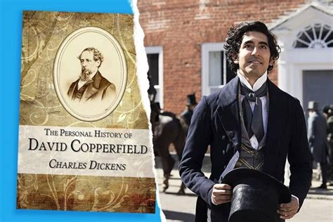 David Copperfield Quiz Book Trivia Quizzes Scuffed Entertainment