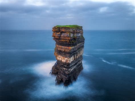 壁紙 アイルランド、海、岩、自然の風景 1920x1200 Hd 無料のデスクトップの背景 画像