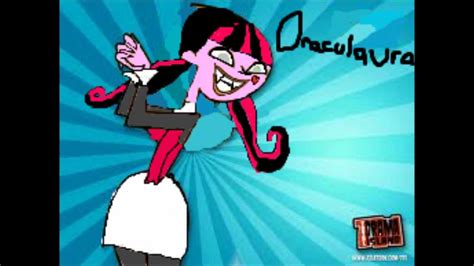 Monster High Girls Total Drama Island Style D Youtube