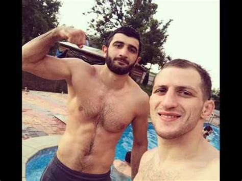 The Hottest Armenian Men YouTube