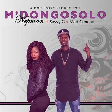 Nepman Dongosolo Afrobeat Malawi