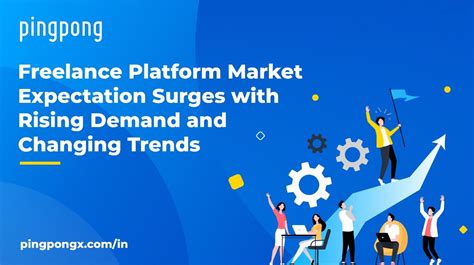 Freelance Platform Market With Rising Demand And Changing Trends In 2021