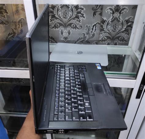 Dell Latitude E6410 For Sale 70k Only Computers Nigeria