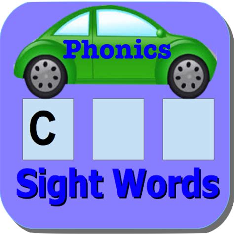 Most effective by learning sight words in a sentence setting. FREE Kindle Educational Spelling Apps for Kids