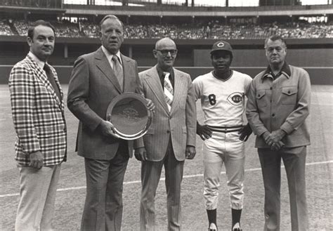 Joe Nuxhalls Legacy Still Strong 15 Years After His Passing