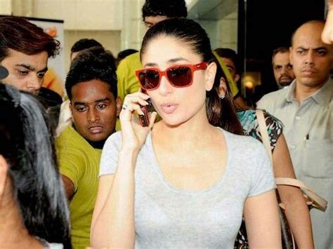 Pin By Sunglasses India On Kareena Kapoor Wearing Sunglasses Square Sunglasses Women Celebs