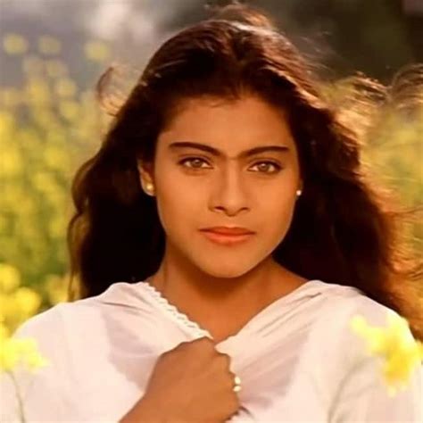 Kajol As Simran In Dilwale Dulhaniya Le Jayenge