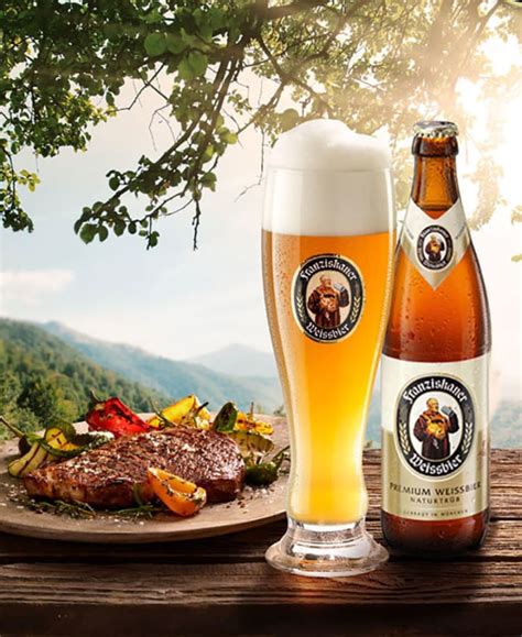 Best German Beer Brands