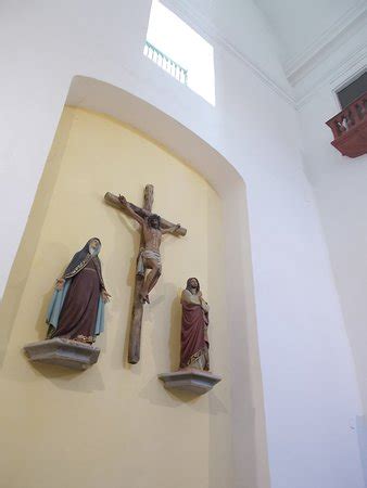 Please help support the mission of new advent and get the full contents of this website as an instant download. Sanctuary of Saint Peter Claver, Cartagena - Tripadvisor