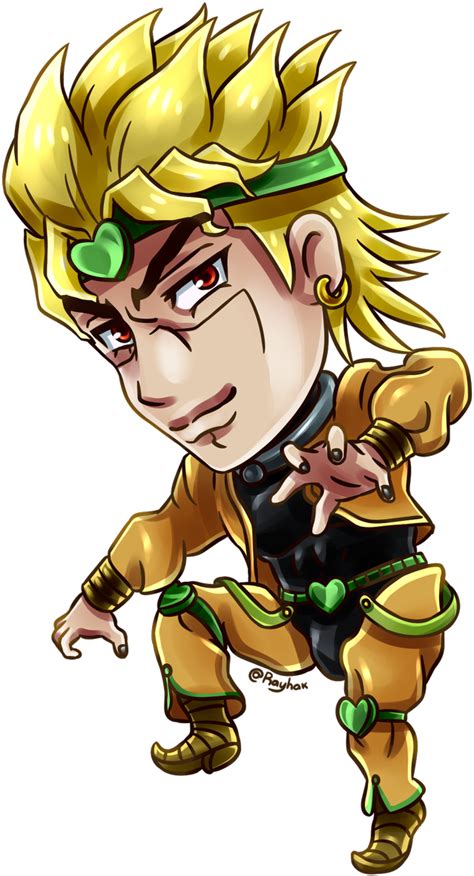 Dio Transparent Background - A collection of the top 50 dio brando png image