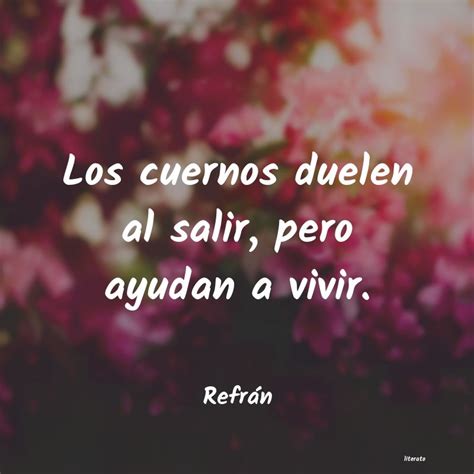 Frases que duelen - Literato