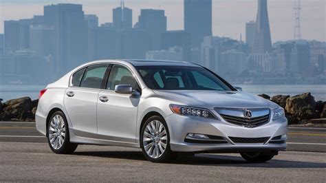 Best 2017 midsize sedans ranked by users. LOOK!!! Powerful 2017 Acura RLX Sport Hybrid Luxury Sport ...