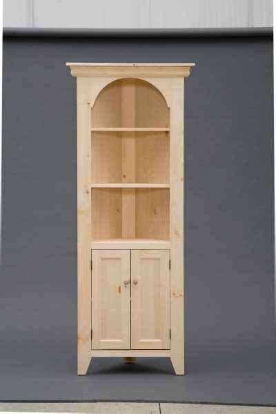 Tall Corner Cabinet With Glass Doors Glass Designs