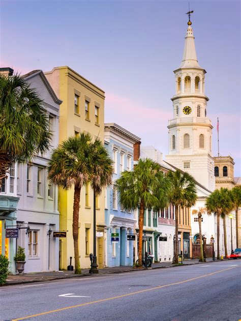 Charleston
