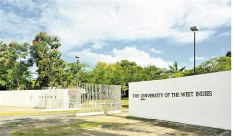 The objective of the scholarship is to provide financial assistance to the applicants to help them pursue higher education. UWI Open Scholarships for Undergraduate Students, 2019