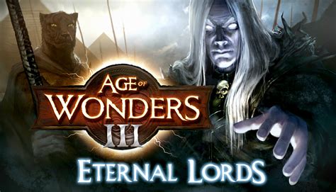 Triumph studio takes you on a gameplay test of their upcoming first expansion to age of wonders 3, golden realm. Age of Wonders III: Eternal Lords Expansion Now Available