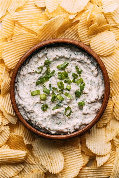 We did not find results for: Vegan French Onion Dip | Gluten-Free Recipe | VEEG
