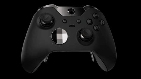 Learn More About the Xbox One Elite Wireless Controller ...