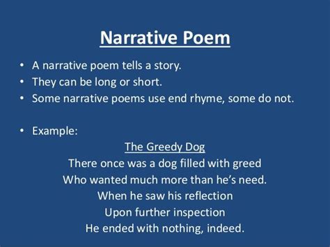 What is a stanza in poetry examples? Narrative poem, Writing poems, Narrative poem examples