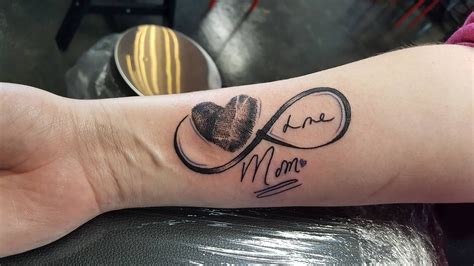 Crystal heart tattoo with wings. Pin auf tattoos & piercings