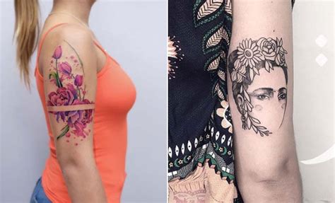 43 Cool Tattoos For Women Youll Be Obsessed With Stayglam