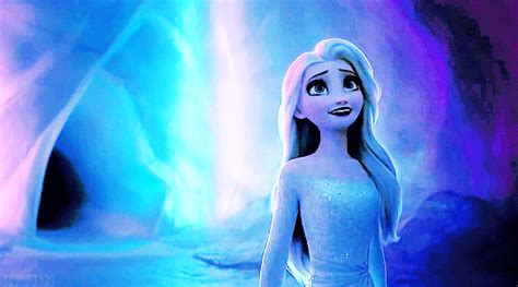 Elsa Frozen 2 2019 Frozen Fan Art 43050312 Fanpop