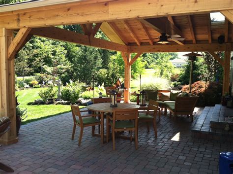 Check spelling or type a new query. Let the sun shine through with an open porch design in ...