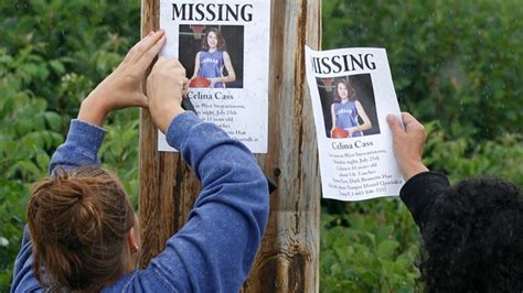 Fbi Offers 25000 Reward In Case Of Missing New Hampshire Girl As