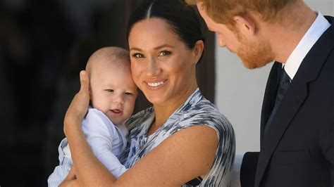 Harry and meghan were in talks with video platform a year before 'megxit'. Prince Harry And Meghan Markle Are Expecting Baby No ...