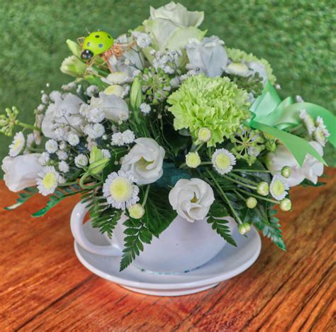 Alternatively you can use the flowersforever.net web address. Tea Time Classic | Forever Flowers Drogheda