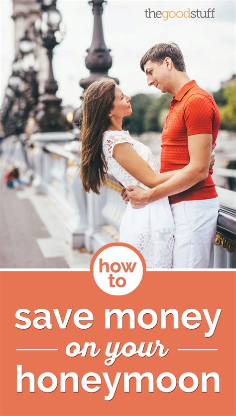 How To Save Money On Your Honeymoon Thegoodstuff