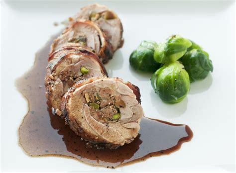 Petto di pollo ripieno - l'idea per preparare e cucinare la ricetta