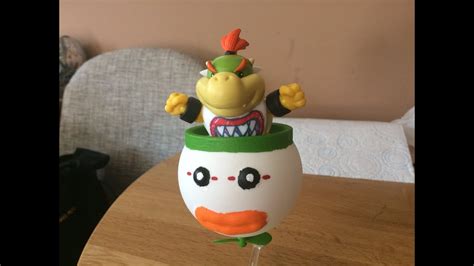 Bowser Koopa Clown Figure Not Included Lupon Gov Ph