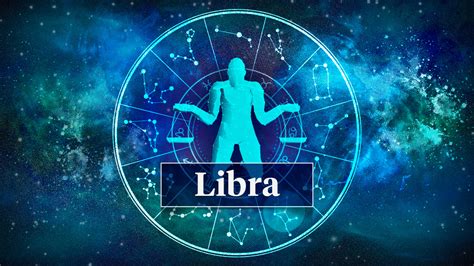 Horóscopo Libra Características Y Predicción Del Signo Del Zodiaco